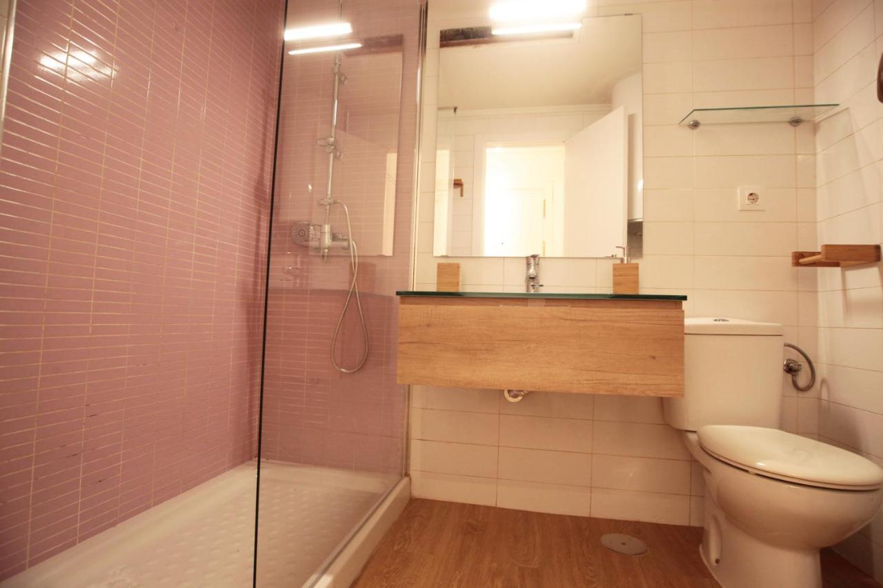 El Apartamento De Rosi Sevilla Kültér fotó